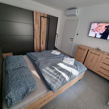 Porto Luxury Tivat公寓 外观 照片